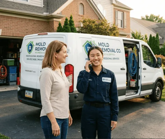 Crawlspace Mold Remediation Collinston, LA FAQs